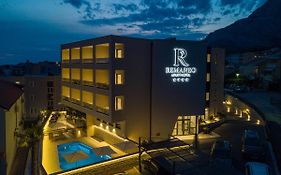 Remaneo Aparthotel
